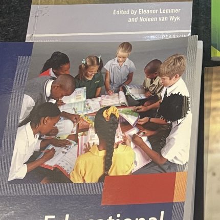 Educational Psychology