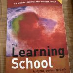 The learning school