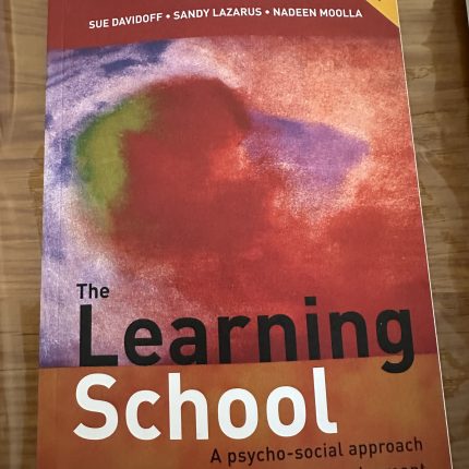 The learning school