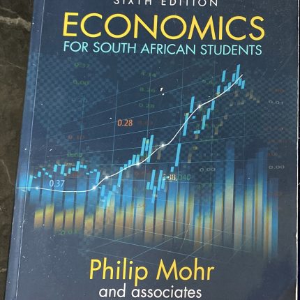 Economics For South African Students 6th Edition