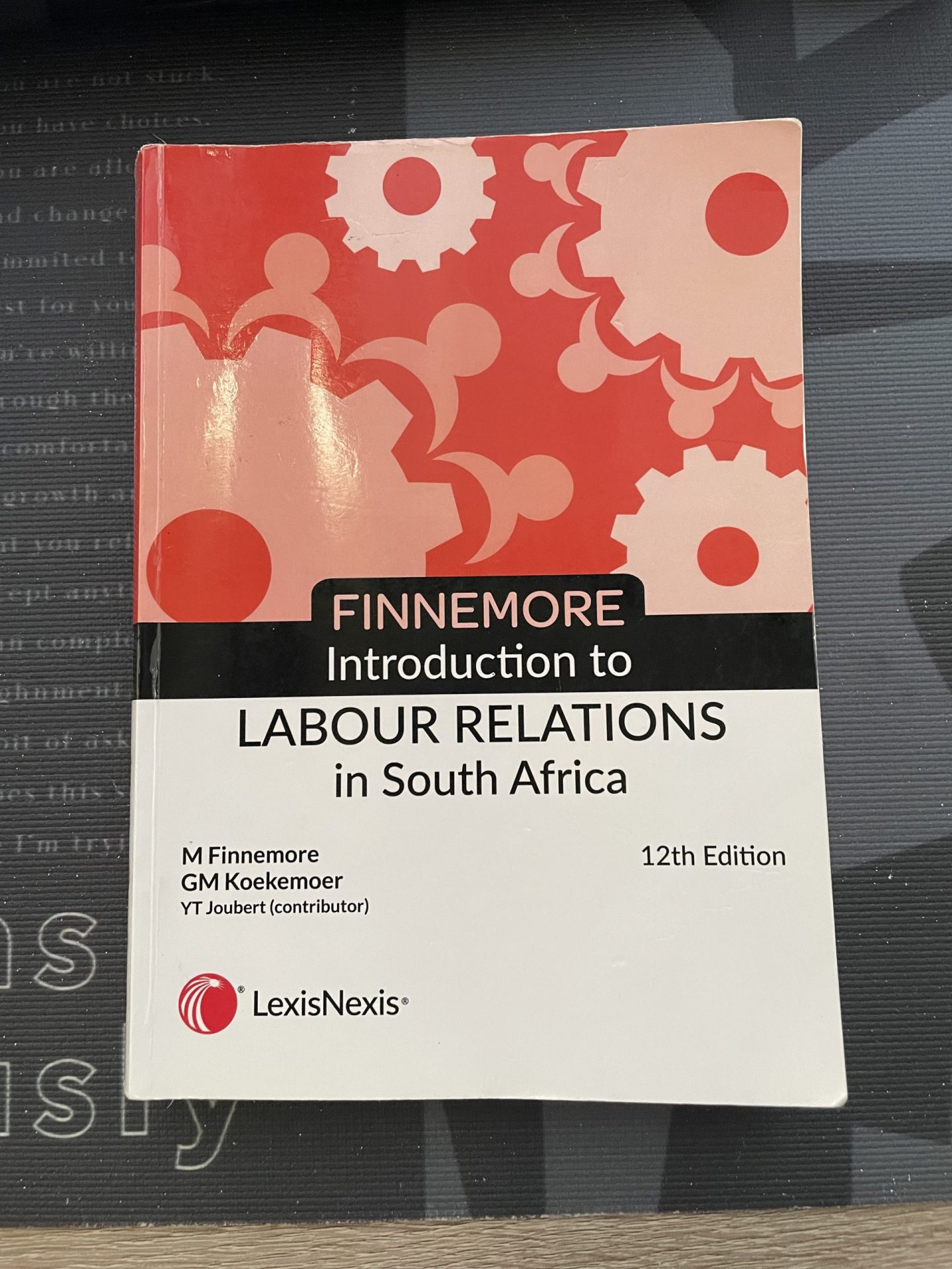 IMG_8908 Introduction to labour relations in south africa