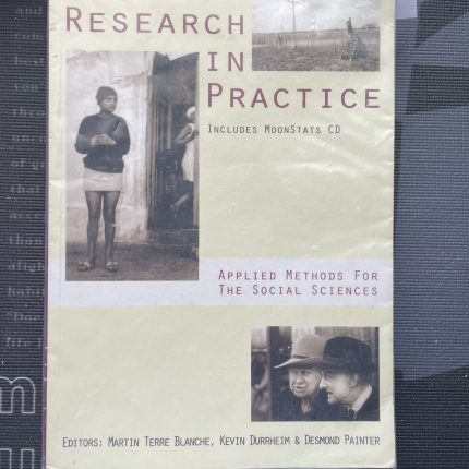 Research in practice