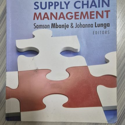 FUNDAMENTAL PRINCIPLES OF SUPPLY CHAIN MANAGEMENT
