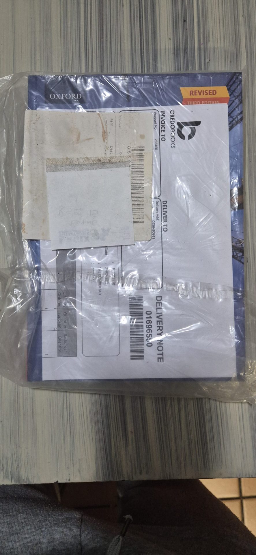 OPERATIONS MANAGEMENT OPERATIONS MANAGEMENT