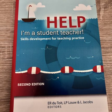 HELP! I’m a student teacher