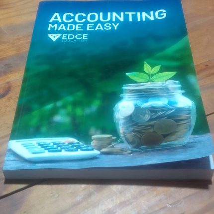 Accounting Made Easy