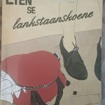 Lien Se Lankstaanskoene