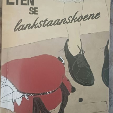 Lien Se Lankstaanskoene