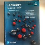 Chemistry The Central Science