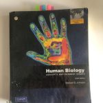 Human Biology Concepts and Current Issues