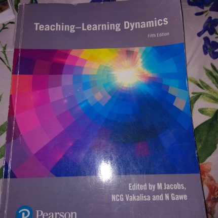 Teaching learning dynamics