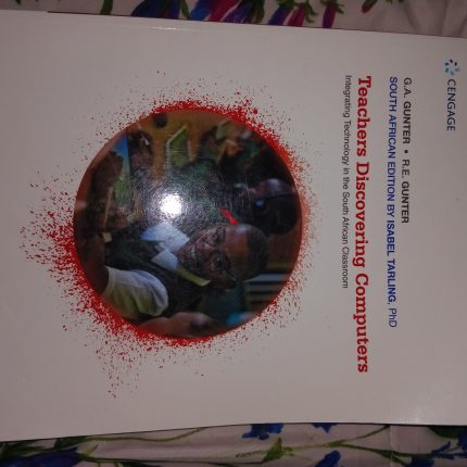 Teachers discovering computers