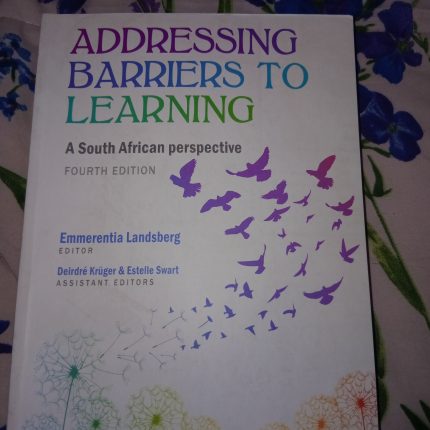 Educational psychology