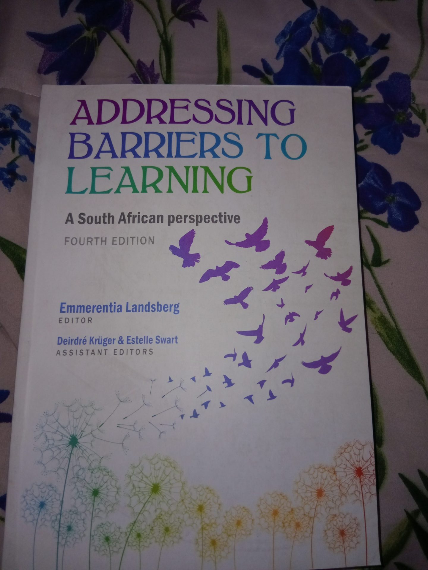 17414304794536635416452524536661 Educational psychology