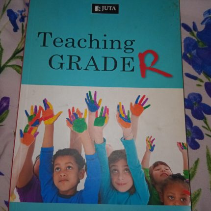 Teaching Grade R