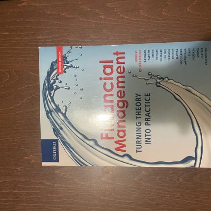 Financial Management