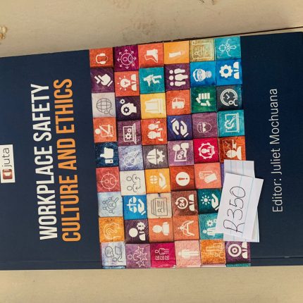 Workplace Safety Culture and Ethics