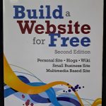 Build a Website for Free Second Edition