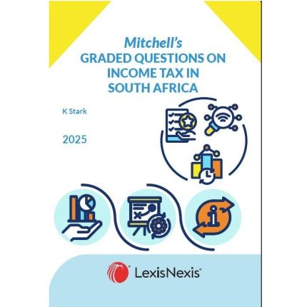 Graded Questions on Income Tax in South Africa 2025