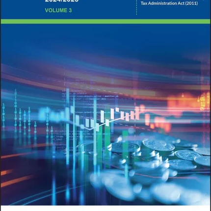 SAICA Student Handbook 2024 – 2025 Volume 3