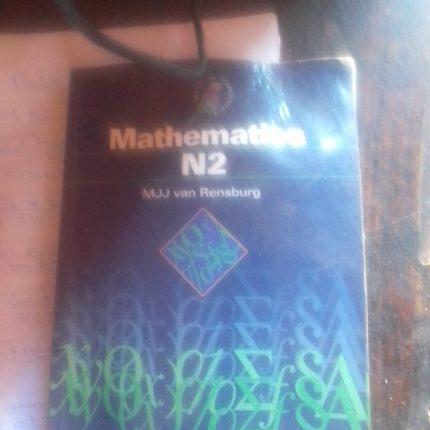 Mathematics N2