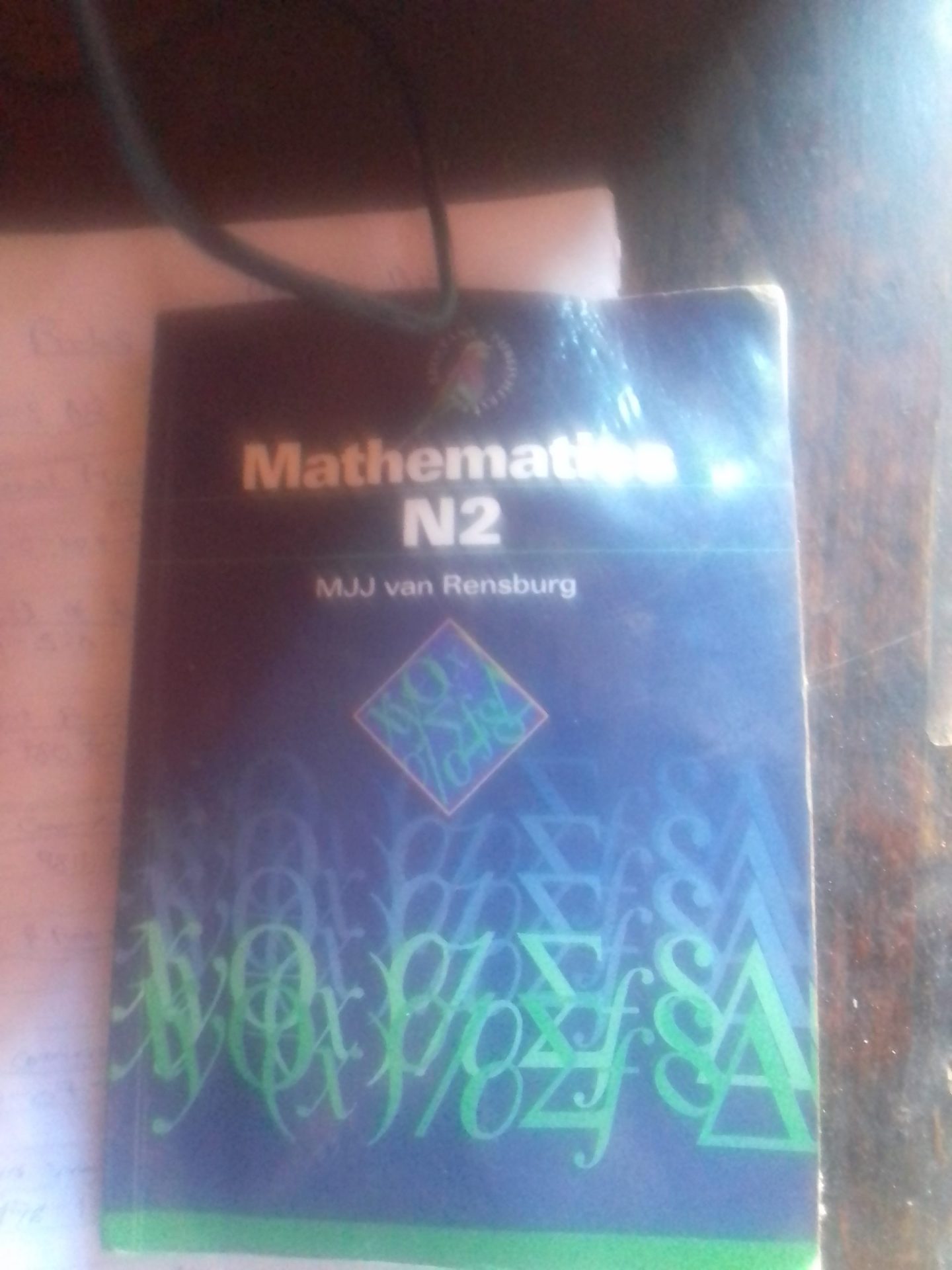 17417788118565100851682546489334 Mathematics N2