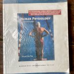 Human physiology (11th edition)