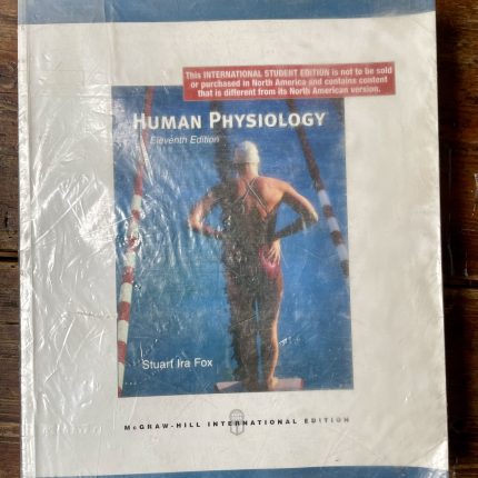Human physiology (11th edition)