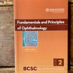 Fundamentals and Principles of Ophthalmology