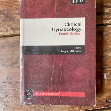 Clinical Gynaecology
