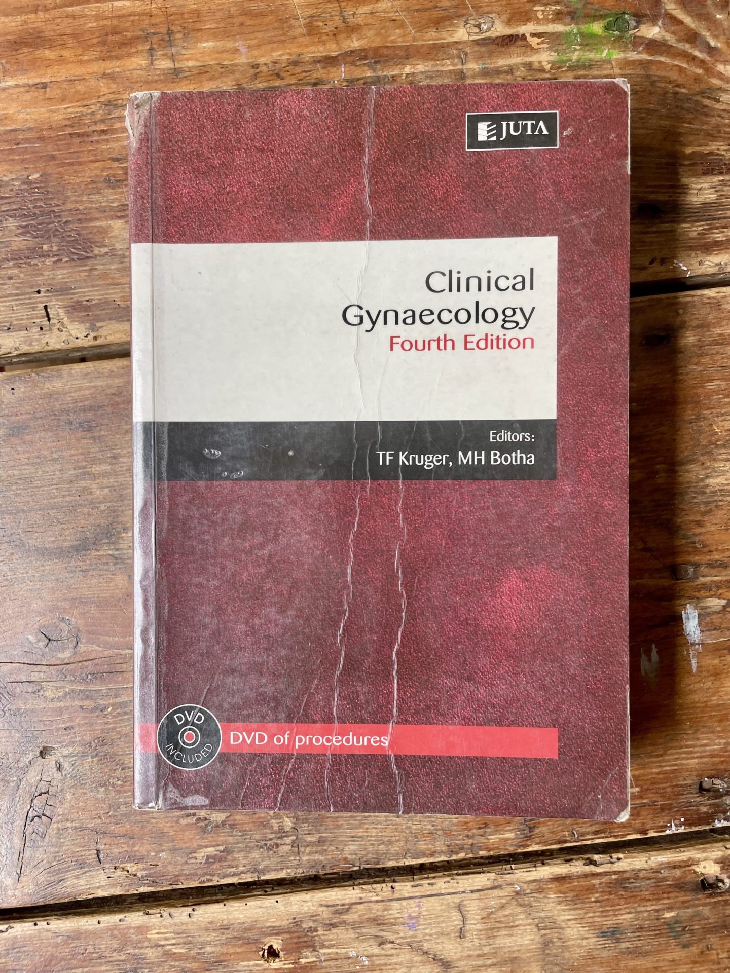 IMG_5049 Clinical Gynaecology