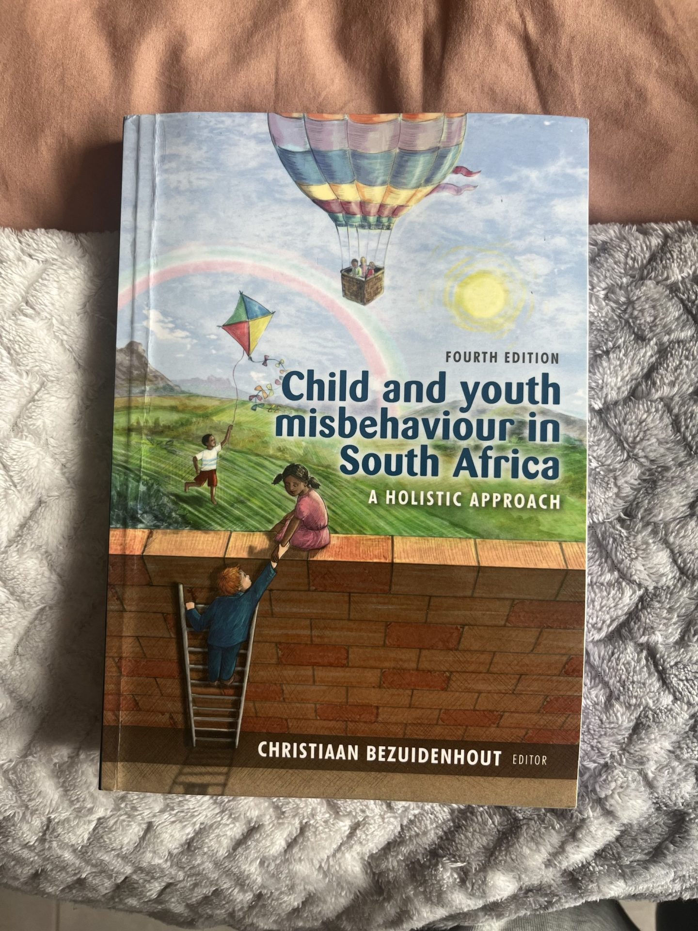 IMG_5740 Child and Youth Misbehaviour in South Africa: A Holistic Approach