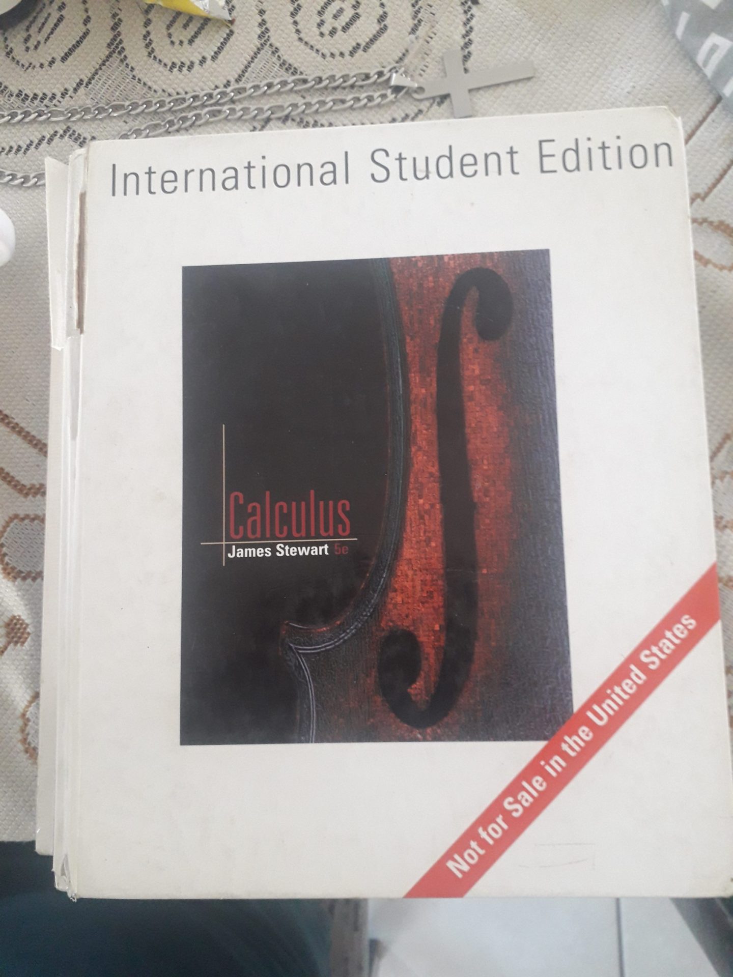 17419432882712621217237643102530 Calculus - International Student Edition