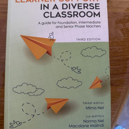 Learner support in a diverse classroom