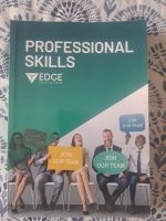 Professional Skills