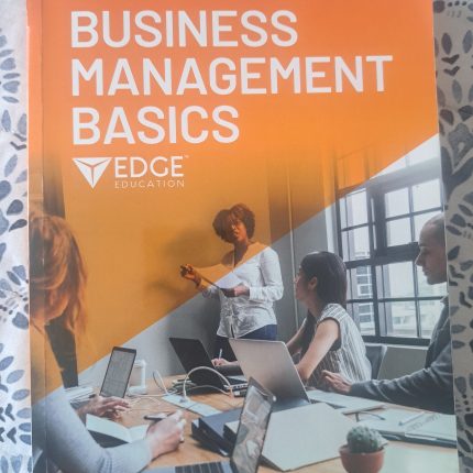 Business Management Basics