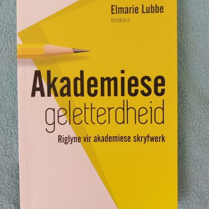 Akademiese Geletterdheid