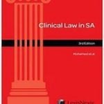 Clinical Law in South Africa