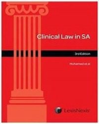 Clinical Law in South Africa