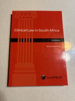 Clinical Law in South Africa - Image 3