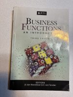 Business Functions