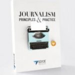 Journalism Principles and Practice