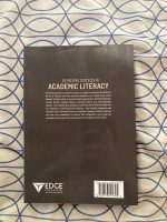 Edge Education Academic Literacy - Image 2