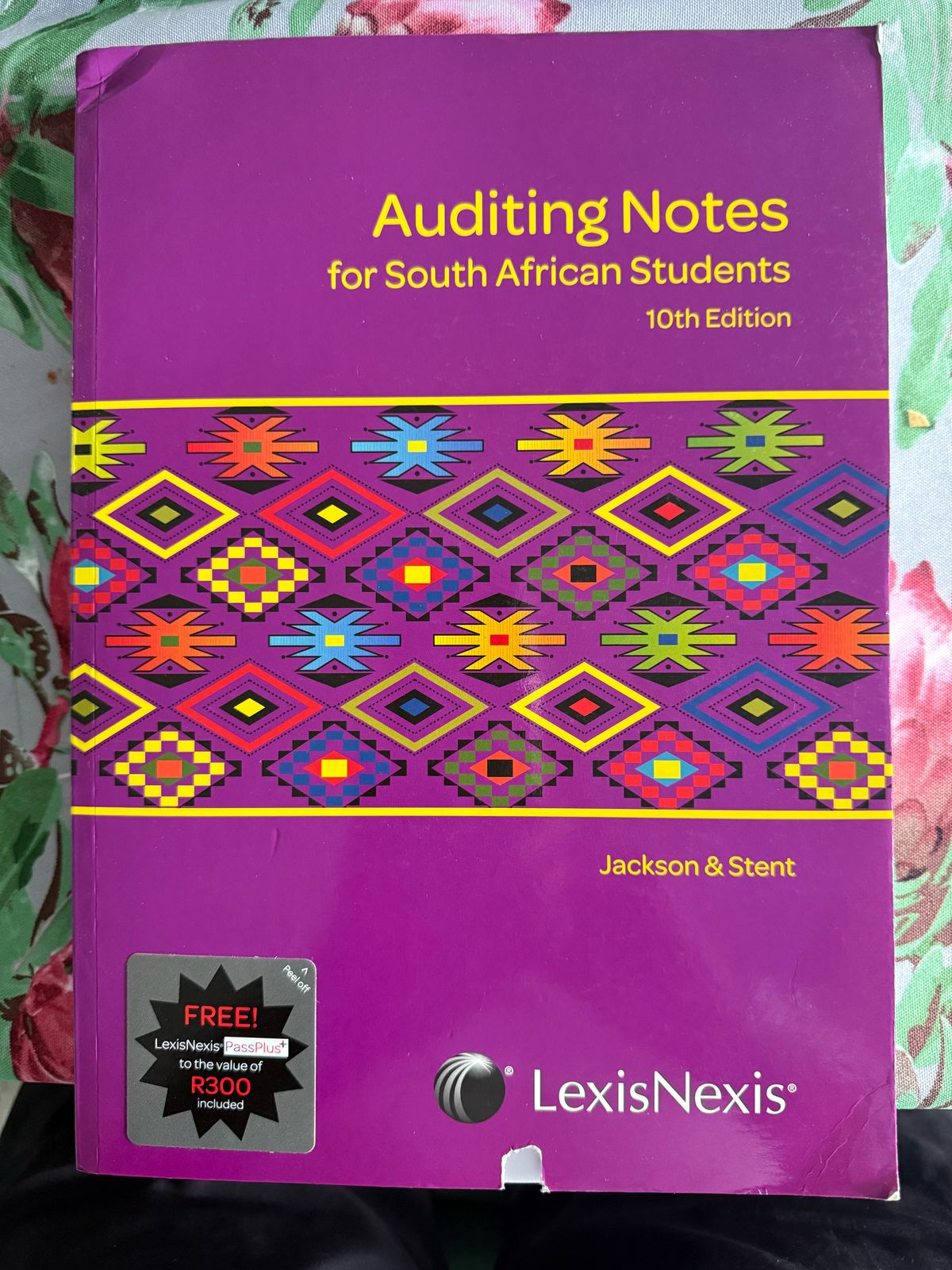 IMG-20250324-WA0000 Auditing Notes for South African Students 10th edition - Image 1