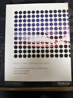 Ethics and the conduct of business, 7th edition