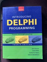 Introducing Delphi programming theory in practice 4th edition