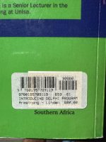 Introducing Delphi Programming: Theory in Practice (4th Edition) - Image 3