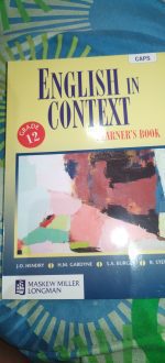 English In Context - Image 2