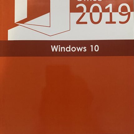 MS OFFICE 2019 AND WINDOWS LEARNERS GUIDE