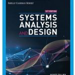 Systems Analysis and Design